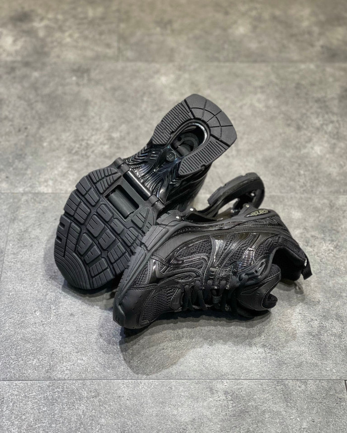 Balenciaga NIGO Spring Running Shoes Sneakers #nigo2656