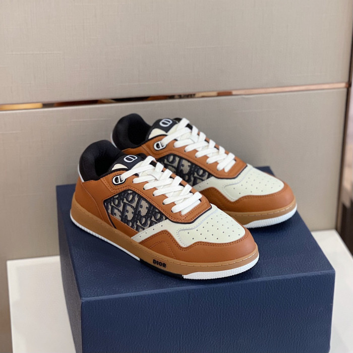 Dior B27 Sneakers Shoes #nigo7627