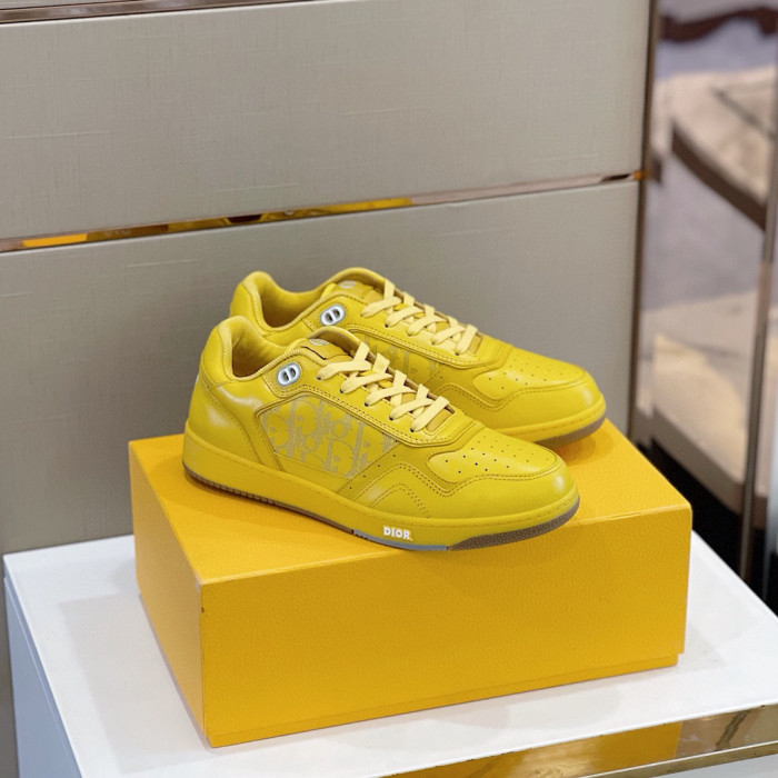 Dior B27 Sneakers Shoes #nigo7627