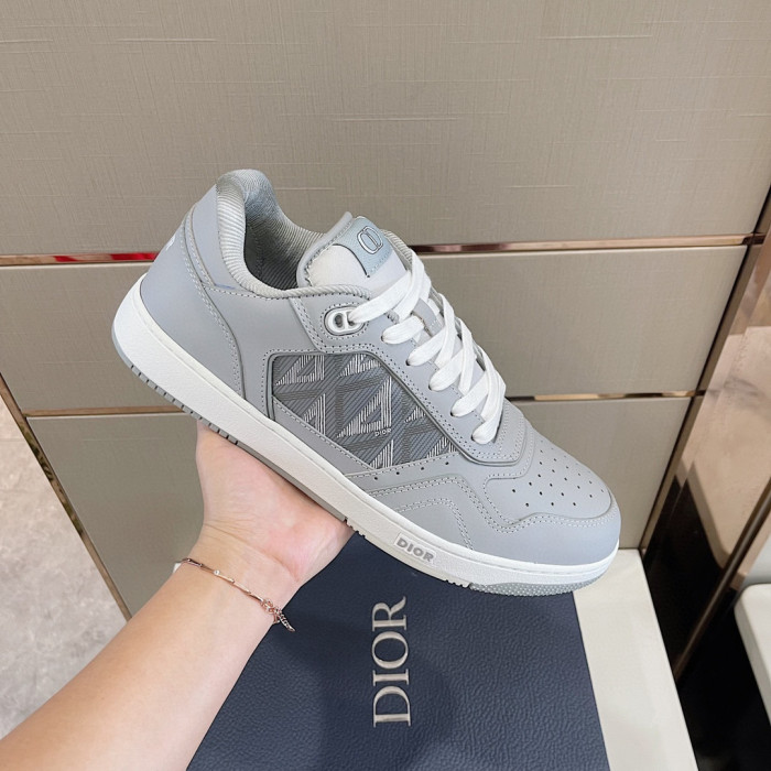 Dior B27 Sneakers Shoes #nigo7627