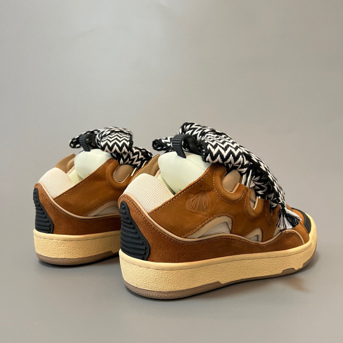 Lanvin Low Top Casual Sneakers Shoes #nigo3896
