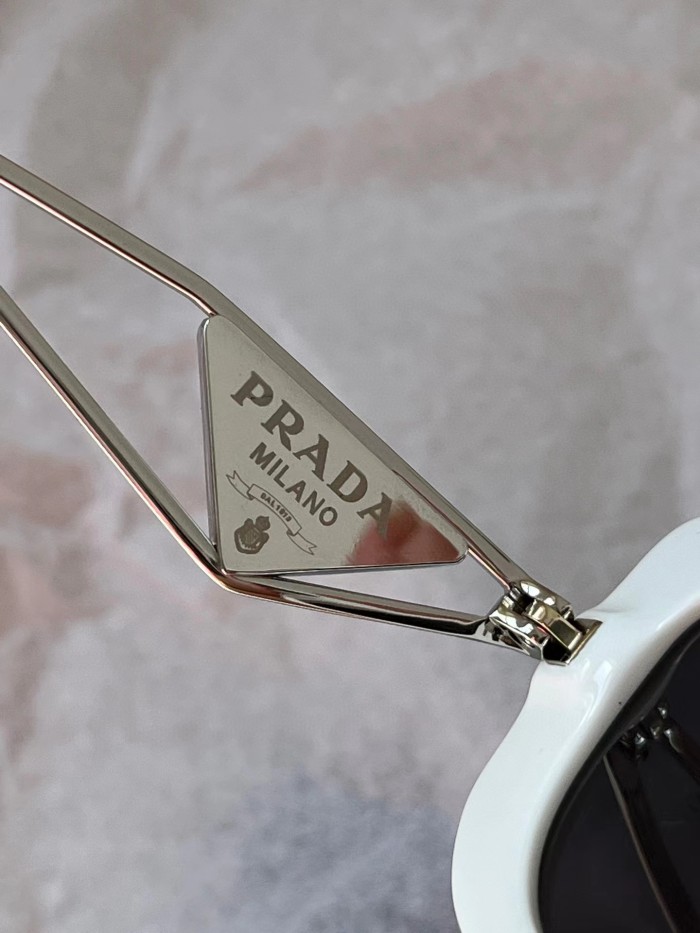 Prada Men's And Women's Fashion Sunglasses Accessories Jewelry #nigo82471