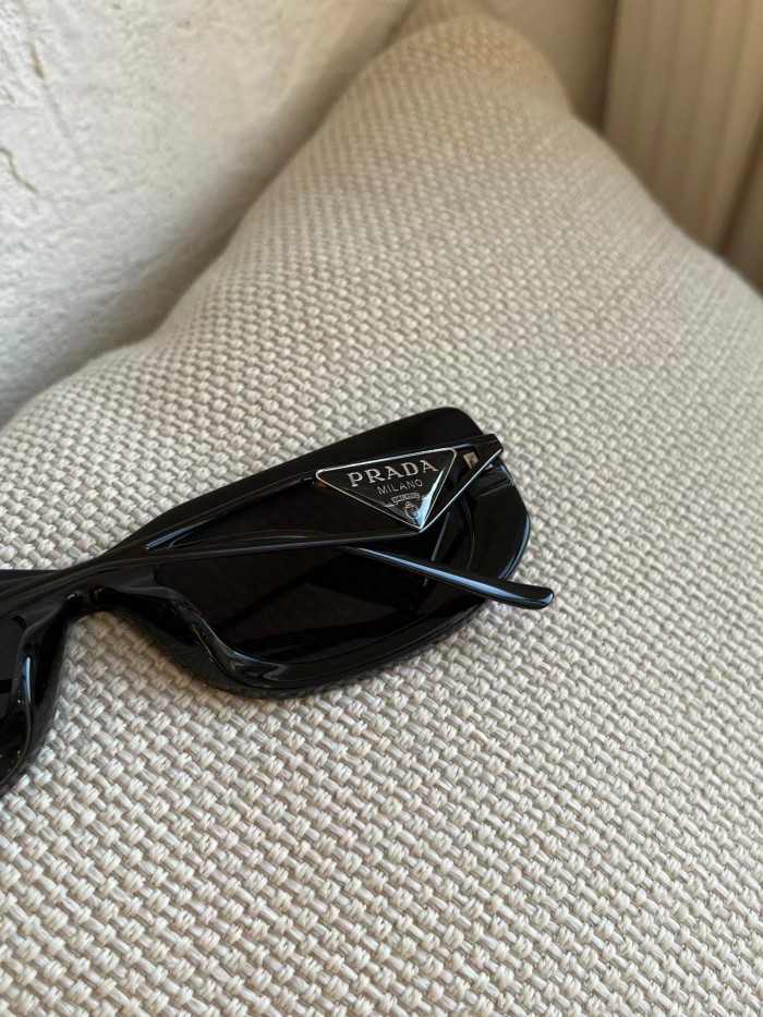Prada Men's And Women's Fashion Sunglasses Accessories Jewelry #nigo82471