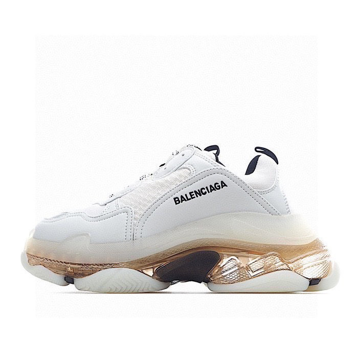 Balenciaga Vintage Old Shoes Original Packaging Sneakers #nigo3539