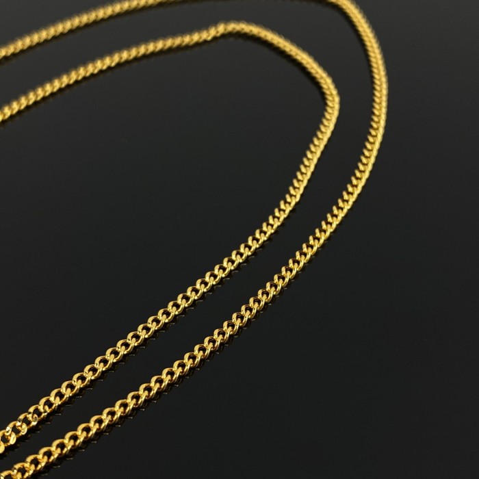 Celine Triumphal Arch Earrings Necklace Accessories Jewelry #nigo82447