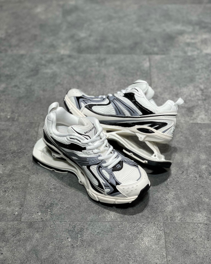 Balenciaga NIGO Spring Running Shoes Sneakers #nigo2656