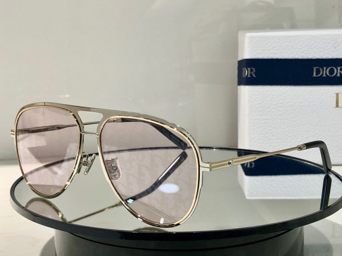 Dior Sunglasses #nigo2689