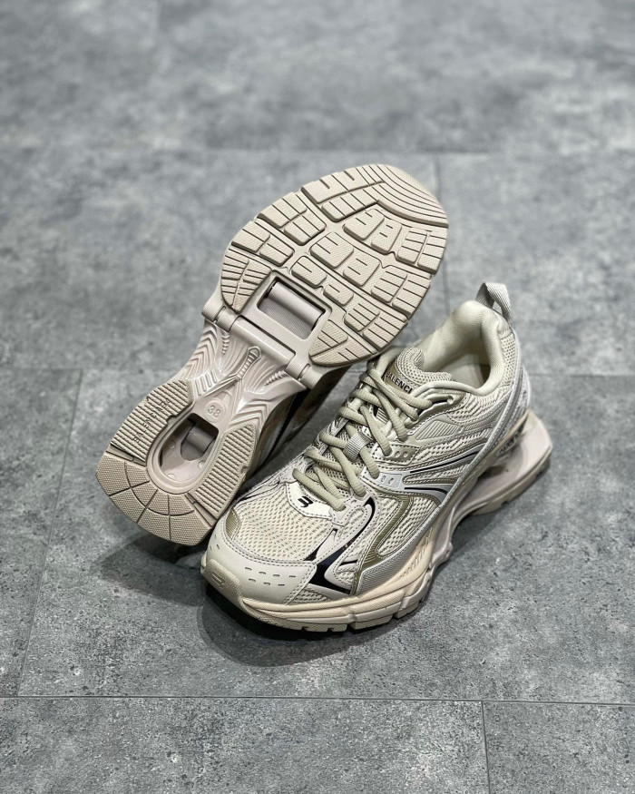 Balenciaga NIGO Spring Running Shoes Sneakers #nigo2656
