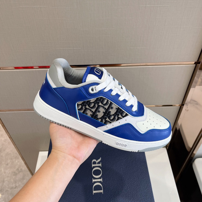 Dior B27 Sneakers Shoes #nigo7627