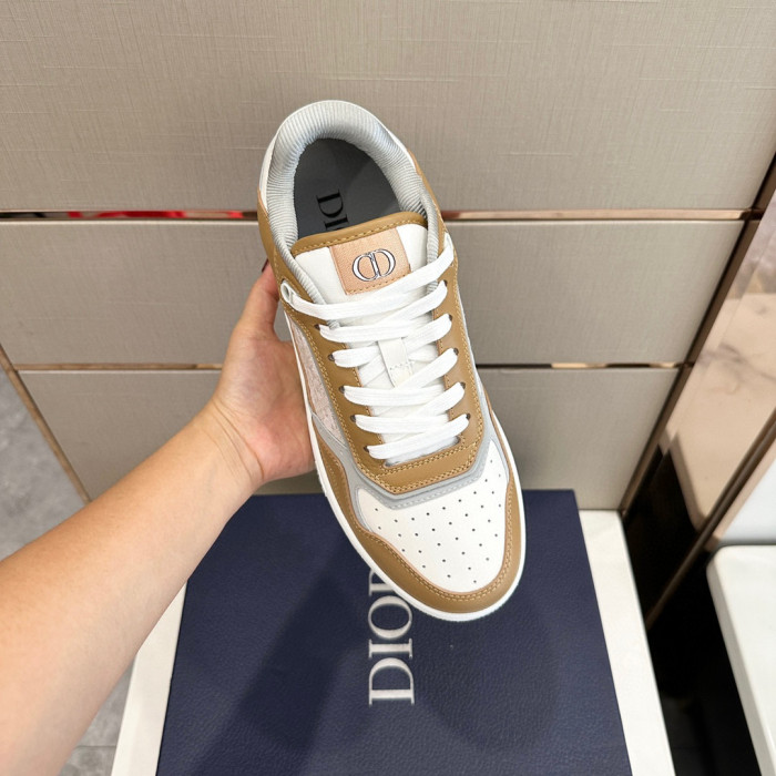 Dior B27 Sneakers Shoes #nigo7627