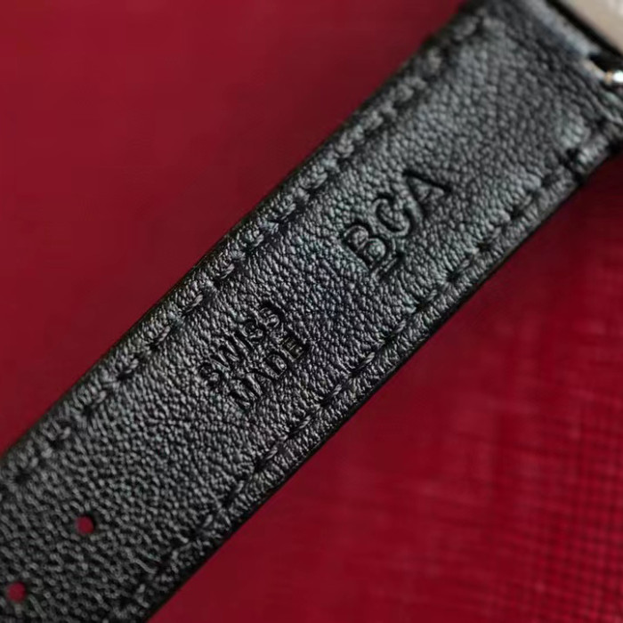 Cartier Refined Steel Women's Watch Accessories Jewelry #nigo82465