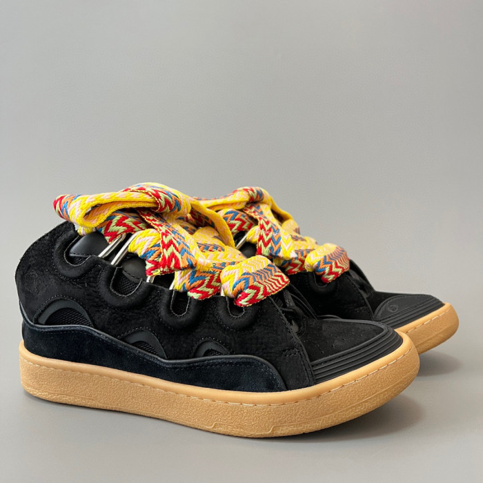 Lanvin Low Top Casual Sneakers Shoes #nigo3896