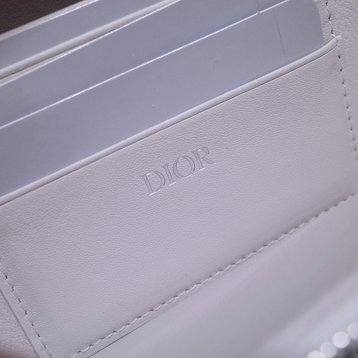 Pouch With Shoulder Starp Bag Bags Box #nigo1788