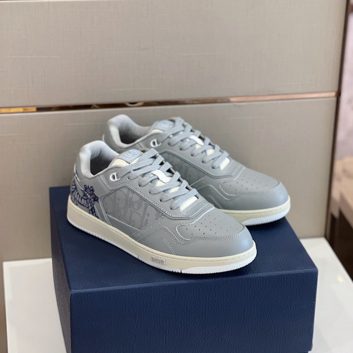 Dior B27 Sneakers Shoes #nigo7627