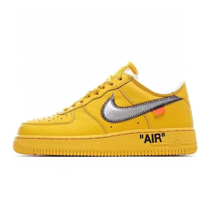 Nike Low top Sneakers Casual Shoes #nigo7238