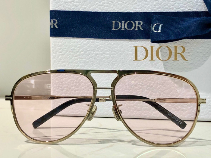 Dior Sunglasses #nigo2689