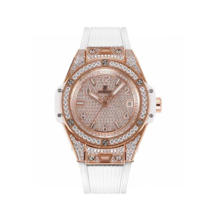Audemars Piguet Fine Steel Fashion Full Plate Water Diamond Mechanical Watch Accessories Jewelry #nigo83254