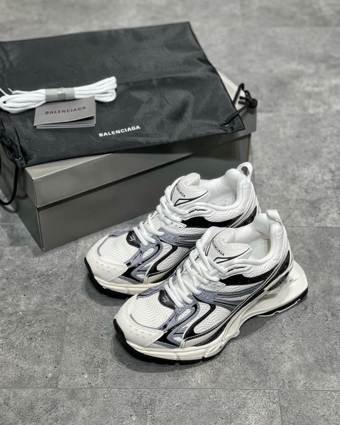 Balenciaga NIGO Spring Running Shoes Sneakers #nigo2656