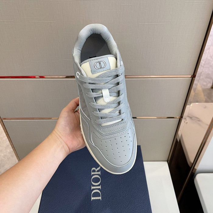 Dior B27 Sneakers Shoes #nigo7627