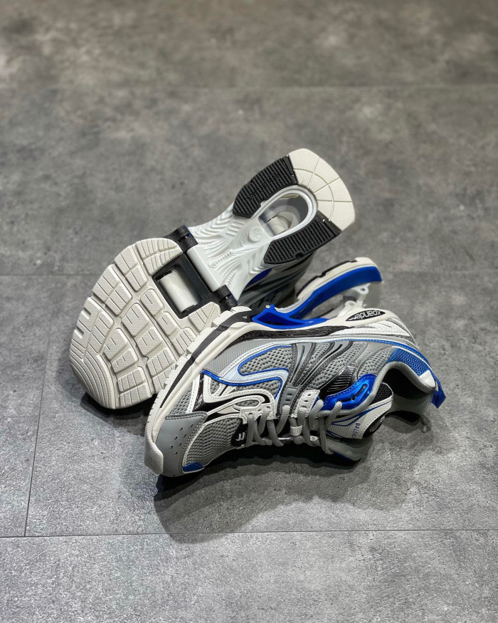 Balenciaga NIGO Spring Running Shoes Sneakers #nigo2656