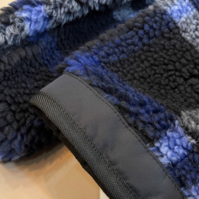 Burberry Hooded zip Cashmere Sweater Jacket #nigo8452