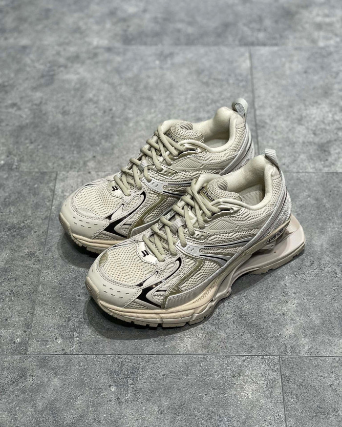 Balenciaga NIGO Spring Running Shoes Sneakers #nigo2656