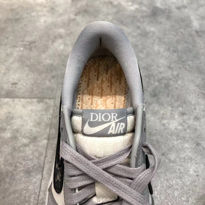 Dior Flat Sports Sneakers Shoes #nigo56146