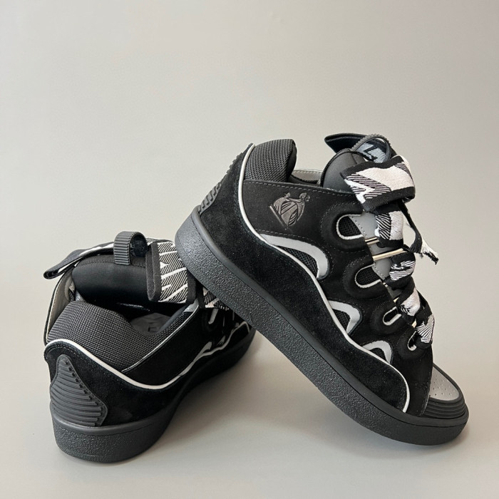 Lanvin Low Top Casual Sneakers Shoes #nigo3896