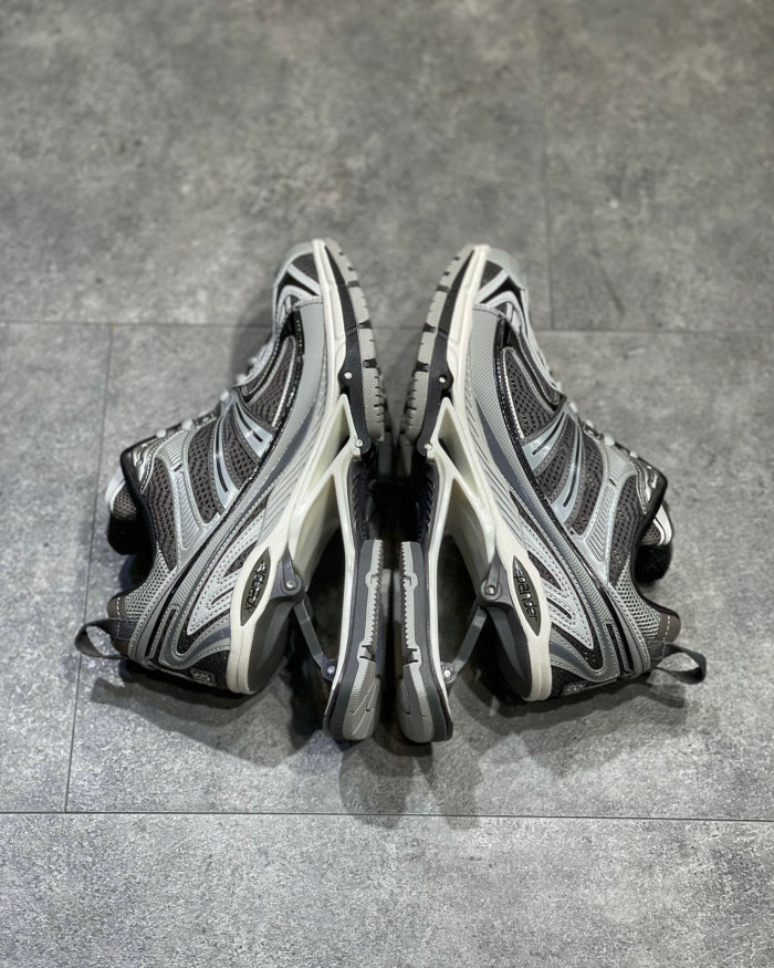 Balenciaga NIGO Spring Running Shoes Sneakers #nigo2656