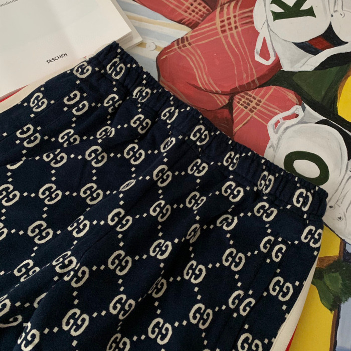 Gucci Reading Shorts Pants #nigo5726