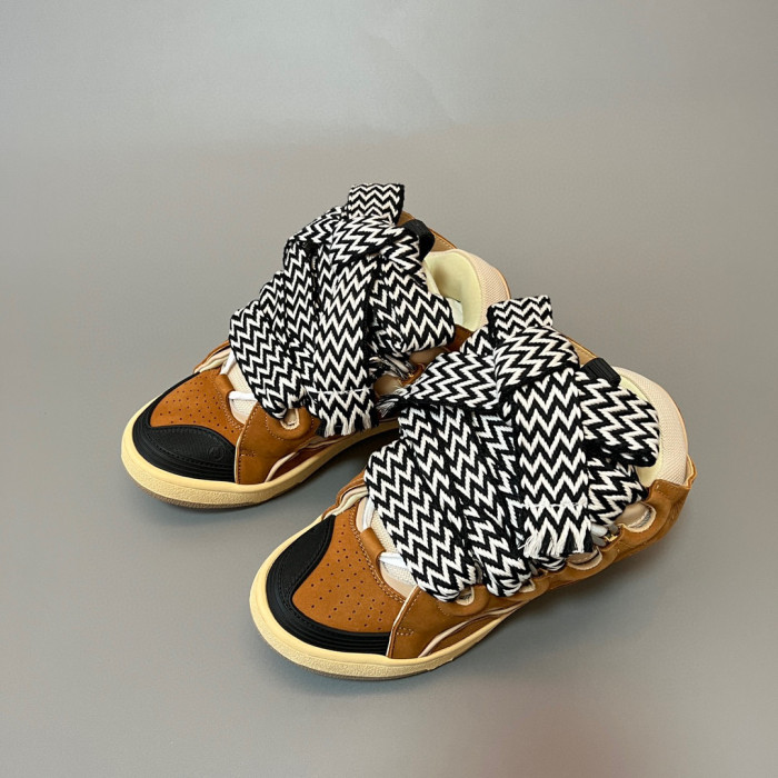 Lanvin Low Top Casual Sneakers Shoes #nigo3896