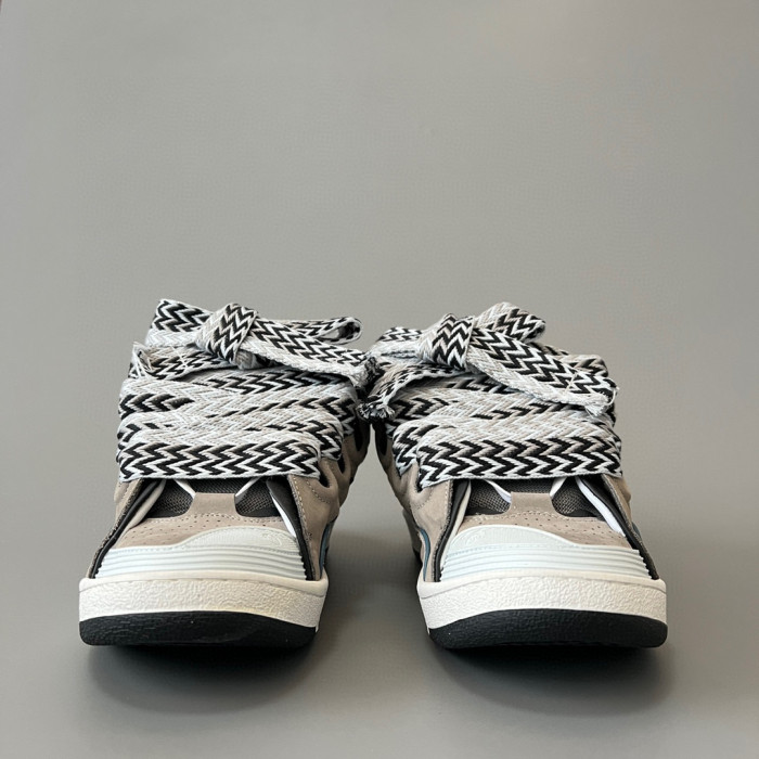 Lanvin Low Top Casual Sneakers Shoes #nigo3896