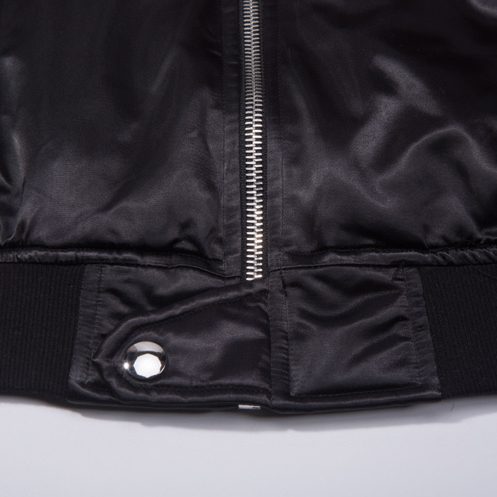 Celine Men's and women's Autumn Winter Hooded Thickened Jacket Cotton  #nigo9482