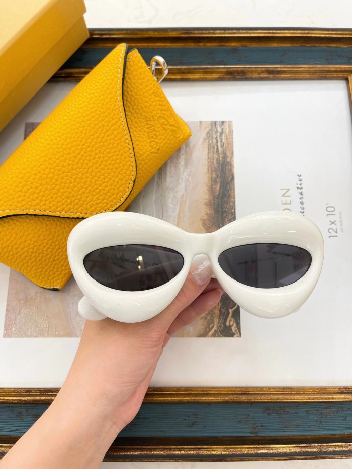 Loewe Fashion Men's And Women's Sunglasses Accessories Jewelry #nigo82493