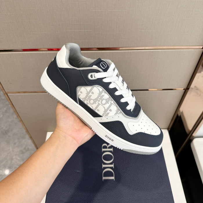 Dior B27 Sneakers Shoes #nigo7627