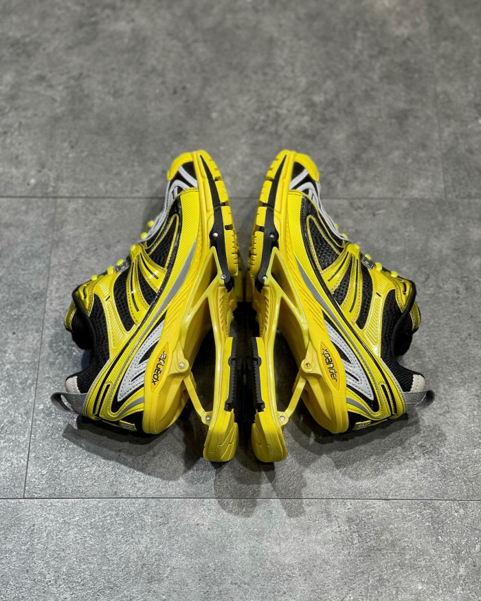 Balenciaga NIGO Spring Running Shoes Sneakers #nigo2656