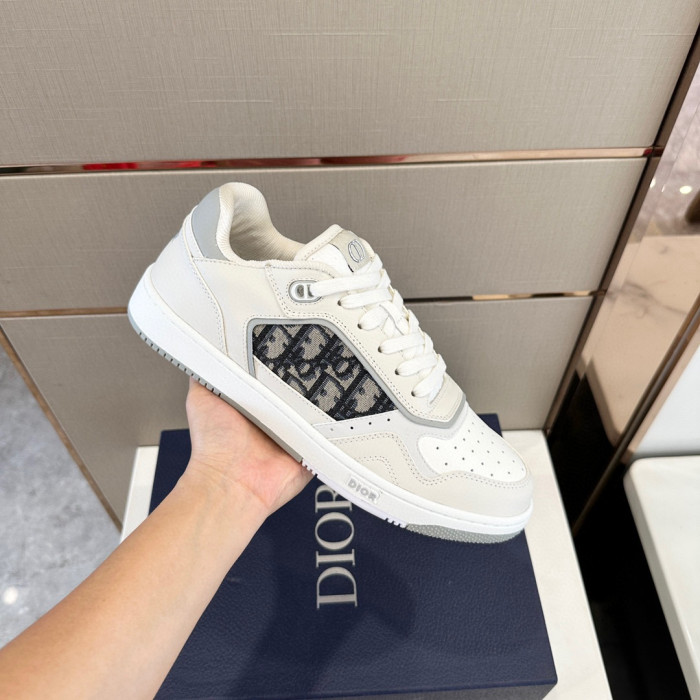 Dior B27 Sneakers Shoes #nigo7627