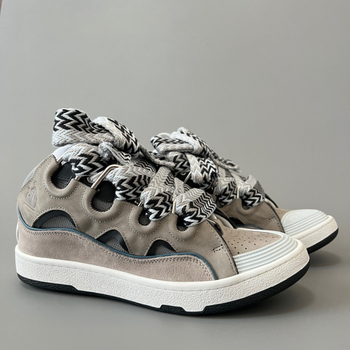 Lanvin Low Top Casual Sneakers Shoes #nigo3896