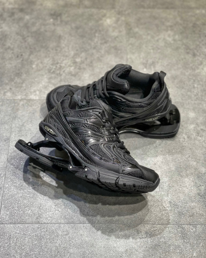 Balenciaga NIGO Spring Running Shoes Sneakers #nigo2656