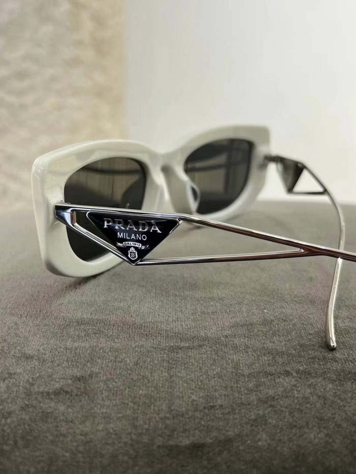 Prada Men's And Women's Fashion Sunglasses Accessories Jewelry #nigo82471