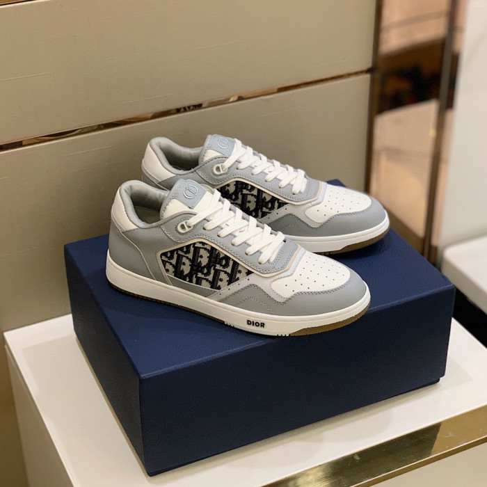 Dior B27 Sneakers Shoes #nigo7627