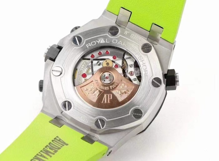 Audemars Piguet 316 Fine Steel Mechanical Watch Accessories Jewelry #nigo82491