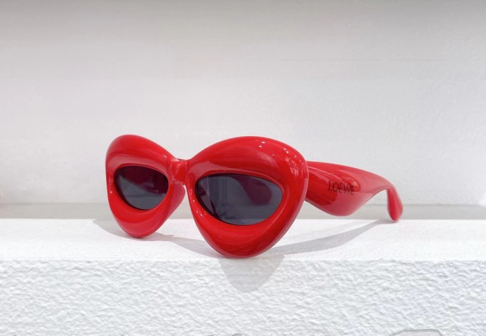 Loewe Fashion Men's And Women's Sunglasses Accessories Jewelry #nigo82493
