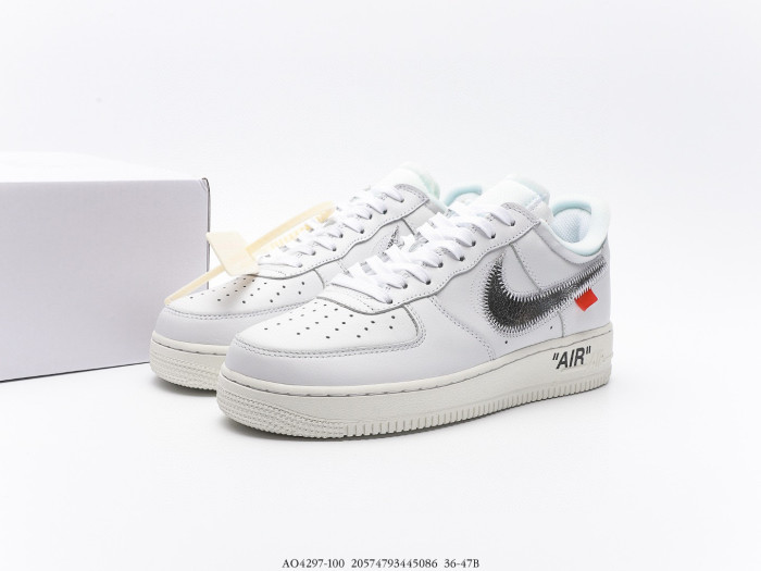 Nike Low top Sneakers Casual Shoes #nigo7238
