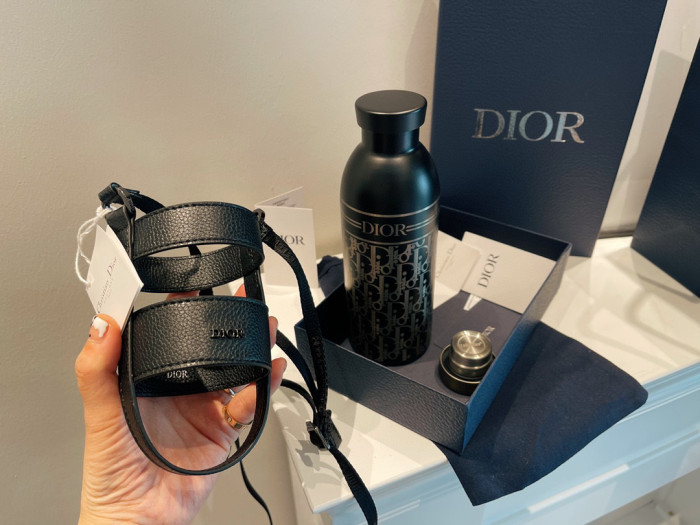 Dior Kettle Thermos Cup Original Box #nigo7256