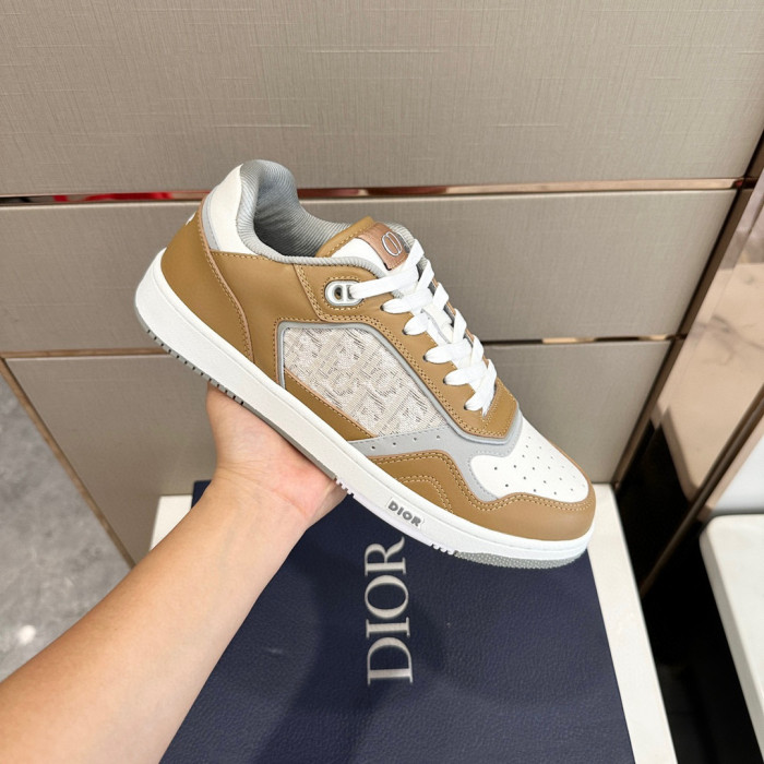 Dior B27 Sneakers Shoes #nigo7627