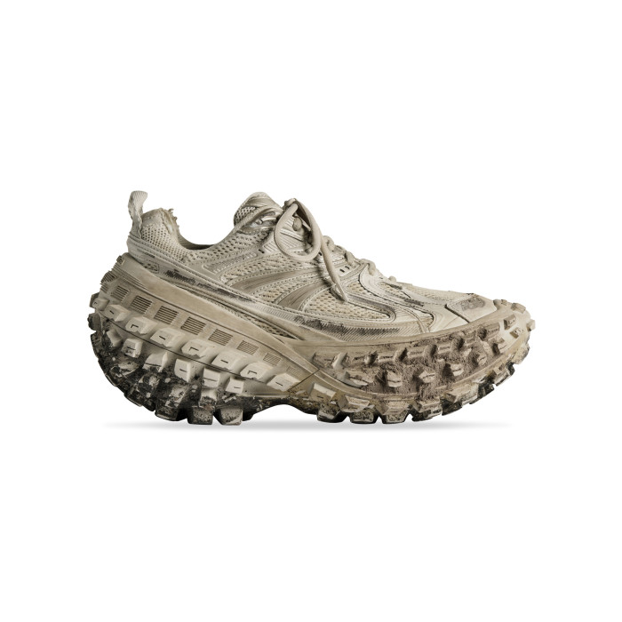 Balenciaga Mesh Nylon Sneakers Shoes #nigo7695