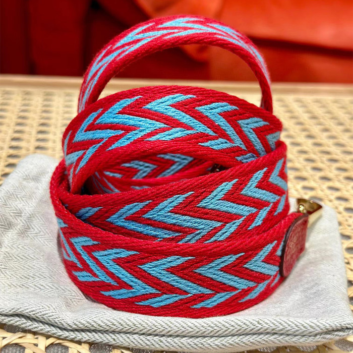 Hermes Shoulder Strap Ngvp #nigo5389