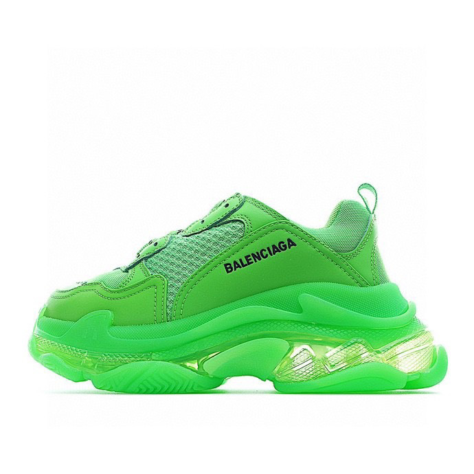 Balenciaga Vintage Old Shoes Original Packaging Sneakers #nigo3539