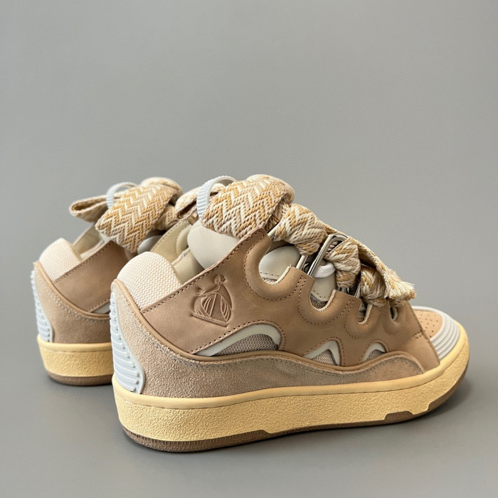 Lanvin Low Top Casual Sneakers Shoes #nigo3896